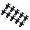 Mercedes-Benz Sprinter Vito 10 x Wheel Arch Lining Splash Guard Clips