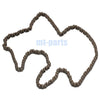 BMW F650 GS, F700 GS, F800 GS Cam Chain (2006-2018)