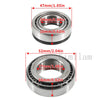 Kawasaki KL650 KLR650 KL250 KLR250 KLX110L KLE500 Steering Head Bearing Kit (2008-2023)