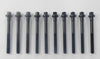 VOLVO B200 B230 CYLINDER HEAD BOLTS 2.0 2.1 2.3 8V (1974–1998)