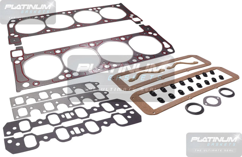 FORD FALCON XY XA XB XC XD XE XF 302 351 CYLINDER HEAD GASKET