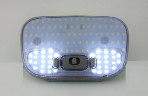 Ford Ranger LED Interior Light & Headlight Fog Upgrade Kit (2006-2011)