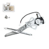 Holden Commodore VX / VY / VZ / VT Front Left Window Regulator with Motor (1997-2007)