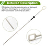 Chevrolet Matiz Engine Oil Dipstick 1.0L (2004-2015)