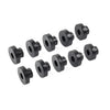Tractor Lawn Mower Generator 10 x Universal Gas Fuel Tank Grommet Bushings