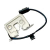 BMW X5 E70, X6 E71 E72 Hood Latch Lock (2007-2014)