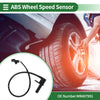 Mitsubishi Space Runner ABS Wheel Speed Sensor (1991-1998)