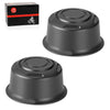Yamaha Rhino 450 / 660 / 700 2X Front/Rear Wheel Cap (2006-2012)