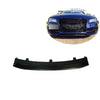 Audi A7 2012-2014 Real Carbon Fiber Front Bumper Lower Lip OE Style