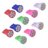 Car 50x LED T10 161 194 168 Dash Cluster Light Bulbs (Various Years)