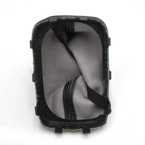 Kia Cerato Koup Black Shifter Boot (2010-2013)