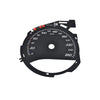 Mercedes-Benz GLC Class W253 Speedometer Dials (2015-2021)