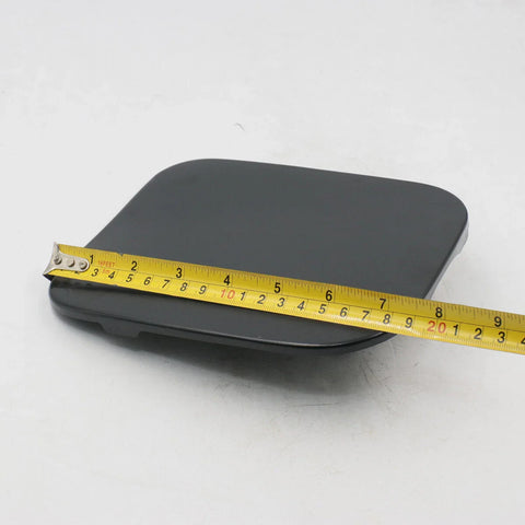 Toyota Hilux Gas Door Fuel Lid Cover