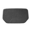 Toyota Tundra Carbon Fiber Dashboard Storage Box Cover Trim (2014-2021)