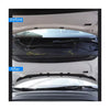 Tesla Model Y 2019-2023 Hood Weather Seal