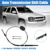Chevy GMC Buick Automatic Transmission Gear Shifter Cable