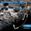Toyota Corolla A/C Refrigerant Liquid Hose (2015–2017)