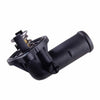Jeep Grand Cherokee, Wrangler JK, Durango Thermostat Housing (2011-2018)