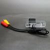 Mercedes Benz ML350 Car Reverse Rear View Backup Camera (2011–2014)