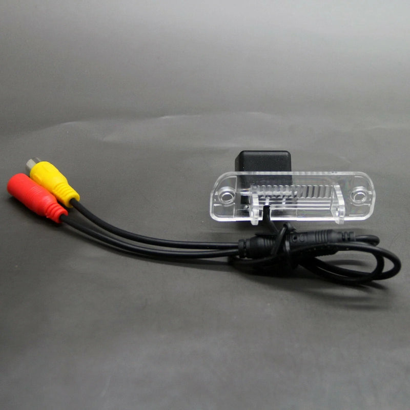 Mercedes Benz ML350 Car Reverse Rear View Backup Camera (2011–2014)