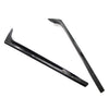 Volkswagen VW Polo MK5 Rear Window Spoiler Trim (2009-2017)