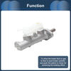 Honda Odyssey Brake Master Cylinder with Reservoir (2009-2014)