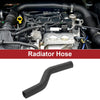 Toyota Solara 2.4L 4CYL Radiator Hose (2004–2008)