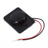 Marine Boat Panel 12/24V Dual USB Port 3.1A Car Charger Power Adapter