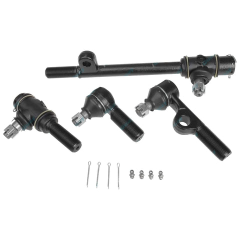 Toyota Landcruiser HJ61 HJ60 Series Tie Rod End Kit