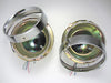 Datsun 1000 1200 Ute 7" Headlight Bucket Housing with Surround (1968-1972)