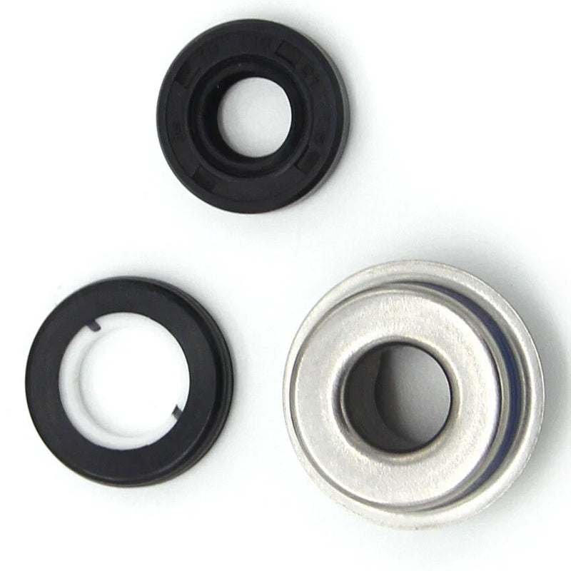 Suzuki RM125 SV650S SFV650 Gladius SV1000 TL1000S R Water Pump Seal (1999-2019)