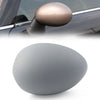 Mini R55 R56 R57 R58 R59 R60 R61 Unpainted Left Rear Door Wing Mirror Cover