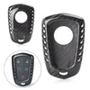 CADILLAC CTS ATS V Carbon Fiber Case Remote Key Fob Shell