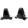 Hilux LN167R 2 x Rear Spring Bump Stops (1997–2005)