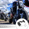 Motorcycle Chain Tensioner Adjuster Set