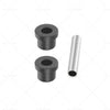 Club Car DS, EZGO TXT Rear Leaf Spring Bushing Kit