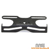 Harley FXSB XL883N ATV Fender Eliminator Tail Number Plate Holder (2013-2017)