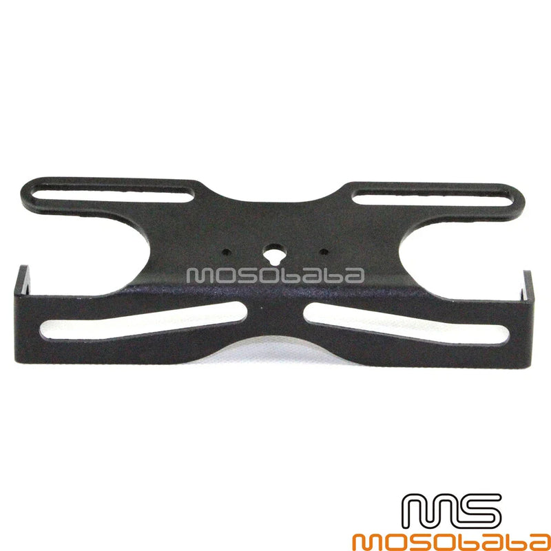 Harley FXSB XL883N ATV Fender Eliminator Tail Number Plate Holder (2013-2017)