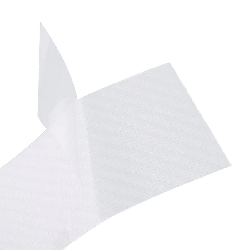 Various Models 3m x 5cm Car Door Sill Protector Scuff Plate Trim