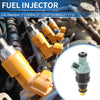 Ford F150 F250 F350 E150 (2004-2008) - 1 x Quality Replacement Fuel Injector