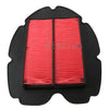 Yamaha TDM900 2002-2010 Air Filter Element