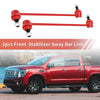 Nissan Maxima Front Sway Bar Links (2009-2014)