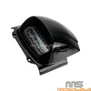 Harley Softail FXFB 107 FXFBS Fat Bob LED Headlight Fairing (2018-2022)