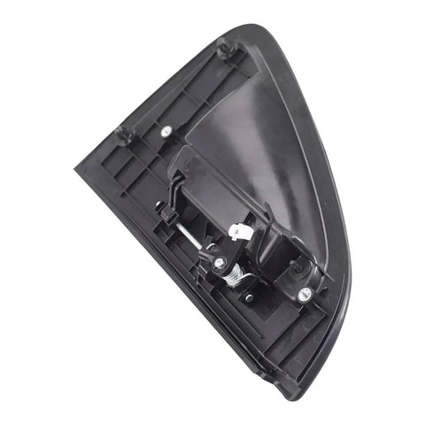 Chevrolet Spark Rear Right Outer Exterior Door Handle (2010-2015)
