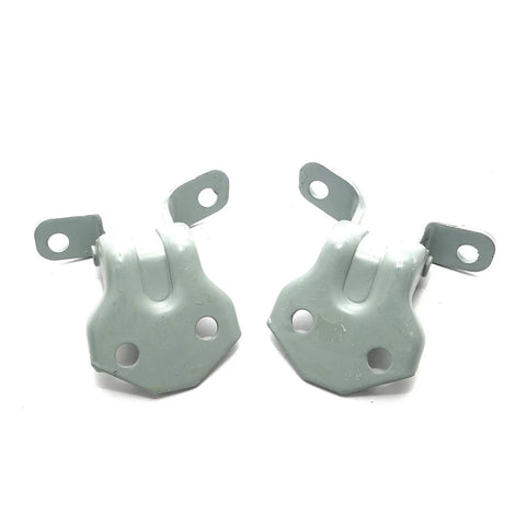 Mazda B Series Bravo B2500 B2800 UN Door Hinges Upper Lower