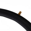 Door Rubber Weatherstrip Front Left Fits Honda Civic EG DX Sedan 4D 1992-95 D06