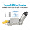 Jeep Grand Cherokee, Dodge Journey Engine Oil Filter Housing (2011-2023)