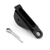 Chevrolet Camaro A/C Heater Box Blend Air Door Clip