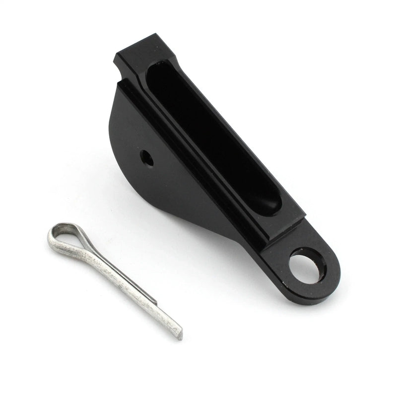Chevrolet Camaro A/C Heater Box Blend Air Door Clip