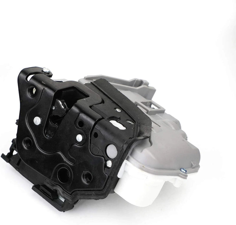 Audi A4 A5 Q3 Q5 Q7 TT Front Left & Right Door Lock Actuator (2008-2016)